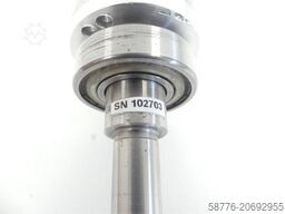 Fanuc Rotor für A06B-1401-B105 Servomotor SN: 102703