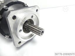 FTS ACG4-X105-LJSA1 AC - Servomotor SN: 1005VS480475