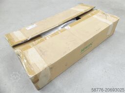 Hiwin LMFA54 1M PT1000 Linearmotor SN: 510M18120371000009