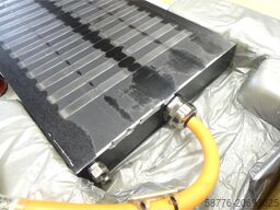 Hiwin LMFA54 1M PT1000 Linearmotor SN: 510M18120371000009