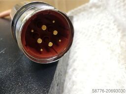  Hiwin LMFA54 Linearmotor - Primärteil mit Wasserkühlung SN: 61960 --