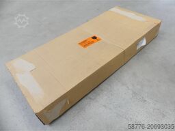 Hiwin LMFA54 Linearmotor - Primärteil mit Wasserkühlung SN: 61961 --