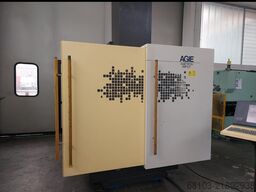 AGIE CHARMILLES IMPACT 3