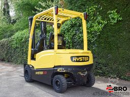 Hyster J3.0XN