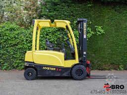 Hyster J3.0XN
