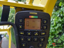 Hyster J3.0XN