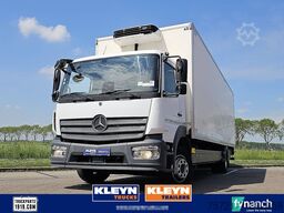 MERCEDES-BENZ ATEGO 1224 L