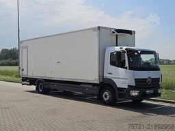 MERCEDES-BENZ ATEGO 1224 L