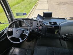 MERCEDES-BENZ ATEGO 1224 L