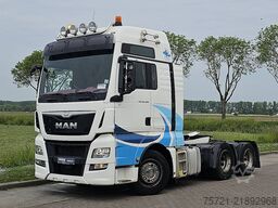 M.A.N. 28.480 TGX XXL 6X2 BOOGIE
