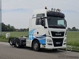 M.A.N. 28.480 TGX XXL 6X2 BOOGIE