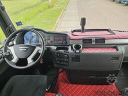 M.A.N. 28.480 TGX XXL 6X2 BOOGIE