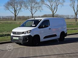 PEUGEOT PARTNER 1.5 L2 Navi Airco 3 Zits