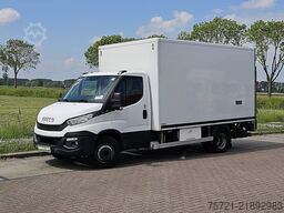 IVECO DAILY 70C21 FRIGO 3.0Ltr LBW!
