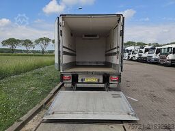 IVECO DAILY 70C21 FRIGO 3.0Ltr LBW!