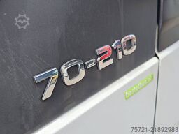 IVECO DAILY 70C21 FRIGO 3.0Ltr LBW!