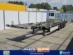 SCHMITZ SCF 24G-45' EURO ADR