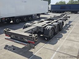 SCHMITZ SCF 24G-45' EURO ADR