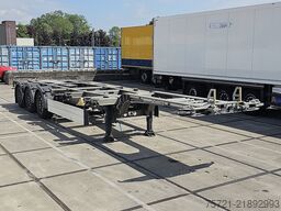 SCHMITZ SCF 24G-45' EURO ADR