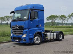 MERCEDES-BENZ ACTROS 1843 ADR,tankcompressor
