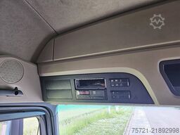 MERCEDES-BENZ ACTROS 1843 ADR,tankcompressor