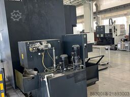DMG MORI DMU 60 eVo