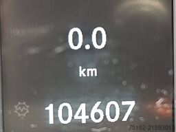 MERCEDES-BENZ VITO 124 XL ac dc auto EUR6