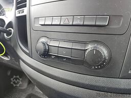 MERCEDES-BENZ VITO 124 XL ac dc auto EUR6