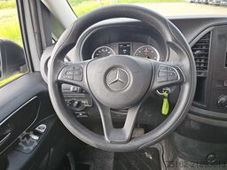 MERCEDES-BENZ VITO 124 XL ac dc auto EUR6