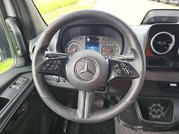 MERCEDES-BENZ SPRINTER 317 L2H2 LED Mbux10
