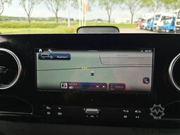 MERCEDES-BENZ SPRINTER 317 L2H2 LED Mbux10