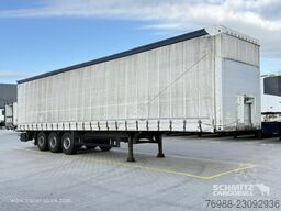 Schmitz Cargobull Curtainsider Standard Getränke
