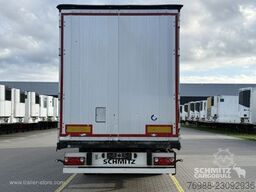 Schmitz Cargobull Curtainsider Standard Getränke