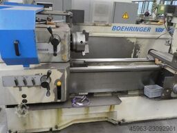 VDF Boehringer VDF DUE 560