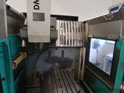 DECKEL MAHO DMG DMU 50 M