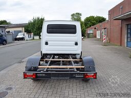 Iveco Daily  35 S21 3,0 Automatik Luftfederung Tempomat