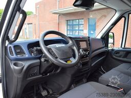 Iveco Daily  35 S21 3,0 Automatik Luftfederung Tempomat