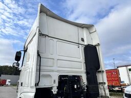 DAF XF 450 FT SSC + INTARDER + 2xTANK + FULLSPOILER
