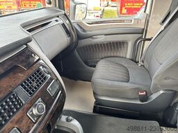 DAF XF 450 FT SSC + INTARDER + 2xTANK + FULLSPOILER