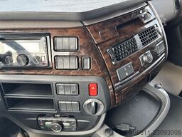 DAF XF 450 FT SSC + INTARDER + 2xTANK + FULLSPOILER