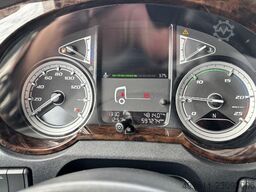 DAF XF 450 FT SSC + INTARDER + 2xTANK + FULLSPOILER