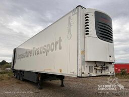 Schmitz Cargobull Tiefkühler Standard Doppelstock