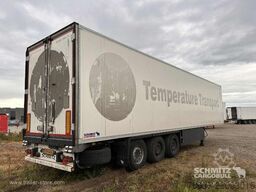 Schmitz Cargobull Tiefkühler Standard Doppelstock