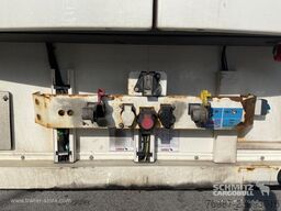Schmitz Cargobull Tiefkühler Standard Doppelstock