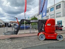 Manitou 120 AETJ