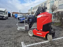 Manitou 100 VJR