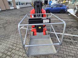 Manitou 100 VJR