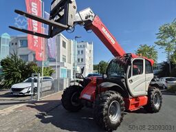 Manitou MLT 960 NEW Tires