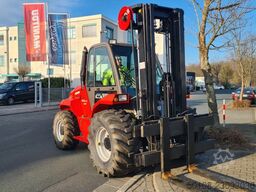 Manitou M50.4
