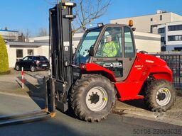 Manitou M50.4